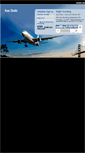 Mobile Screenshot of kona-shuttle.com